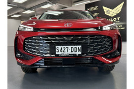 2024 MG HS SAS23 Excite SUV