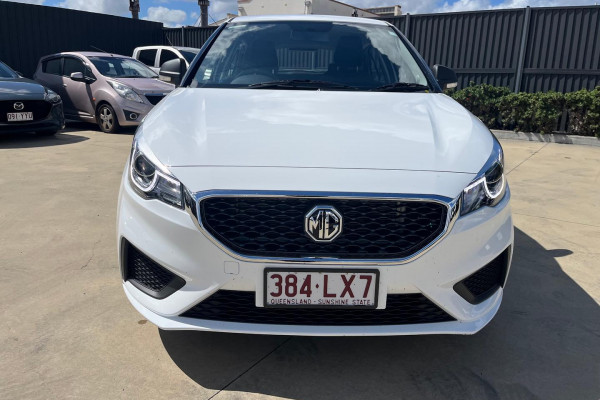 2024 MG MG3 SZP1 Core Hatch Image 2