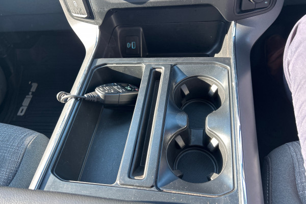 2023 Ford F-150 Tw.Turbo XLT Ute Image 27
