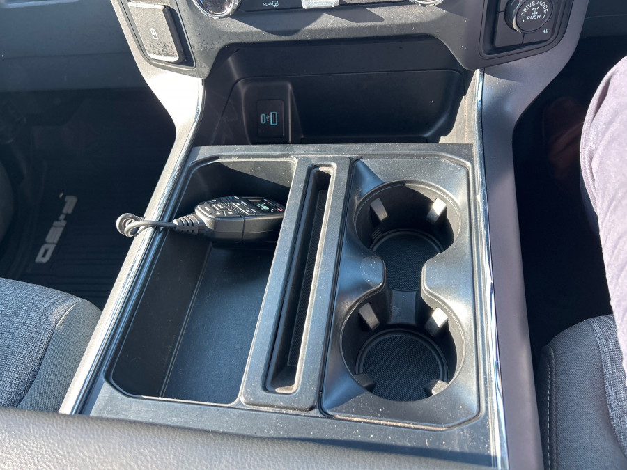 2023 Ford F-150 Tw.Turbo XLT Ute Image 27