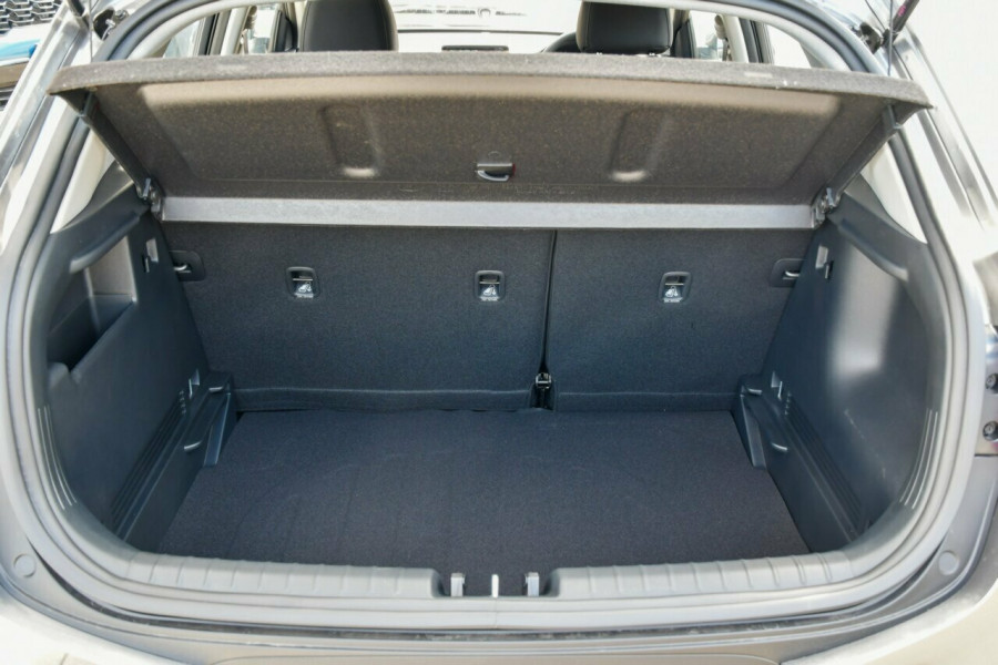 2024 MY25 Kia Stonic YB S SUV Image 8