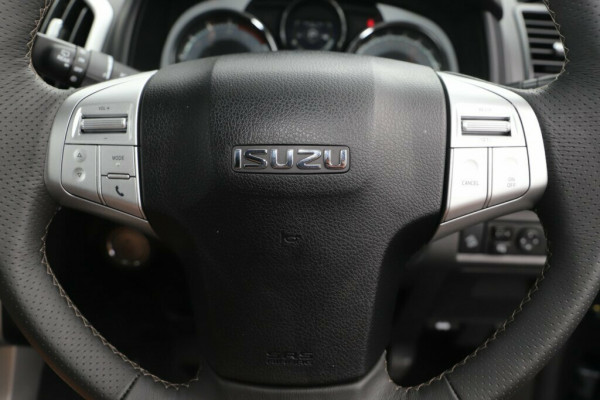 2019 Isuzu UTE MU-X LS-T 4x4 Wagon Mobile Image 16