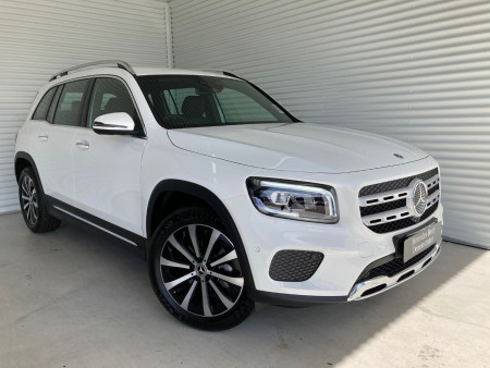 2020 Mercedes-Benz B-class Wagon