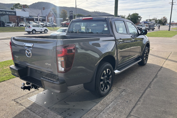 2026 Mazda BT-50 TF XTR Ute Image 6