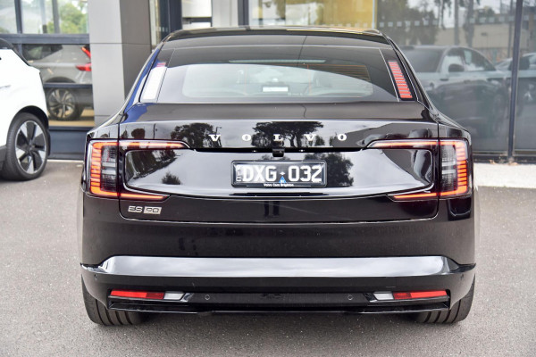 2025 MY26 Volvo ES90  Ultra Single Motor Sedan Image 5