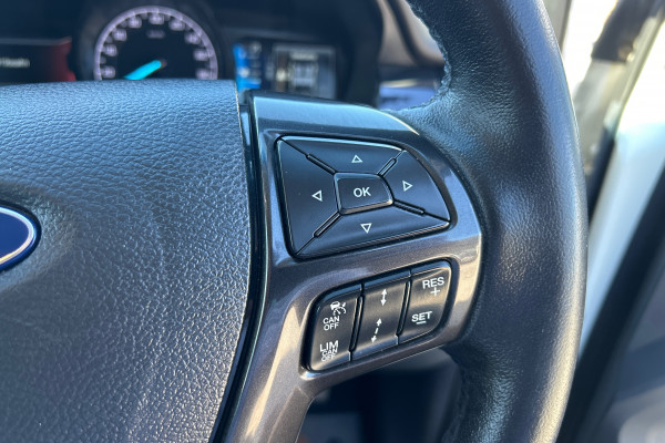 2020 MY21.25 Ford Everest UA II Sport SUV Image 41