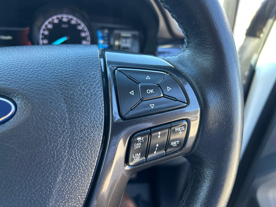 2020 MY21.25 Ford Everest UA II Sport SUV Image 41