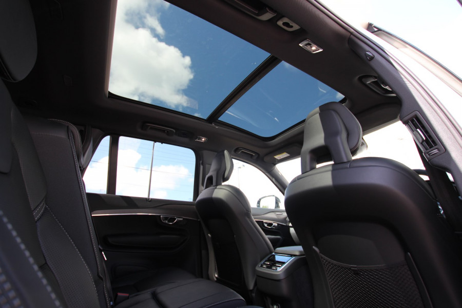 2020 Volvo XC90 L Series D5 R-Design Suv Image 12