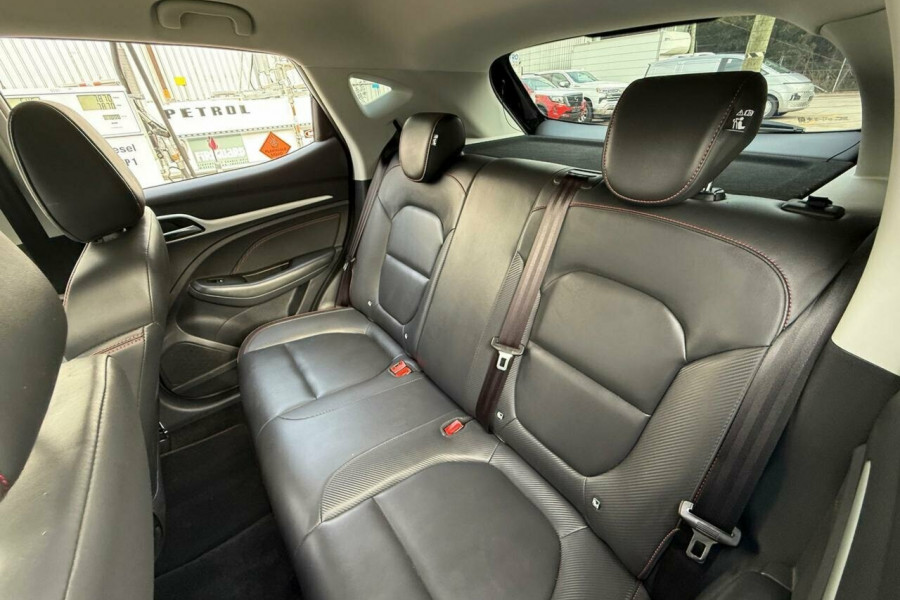 2022 MG ZST MY22 Excite SUV Image 21