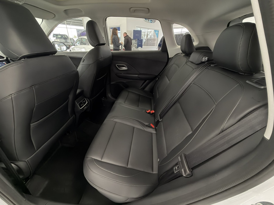 2026 MG ZS ZS32 Essence Turbo SUV Image 16