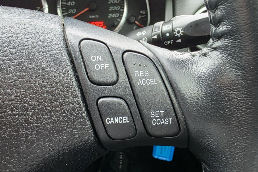2006 Mazda 6 GJ Series 2 Sport Hatch Image 23