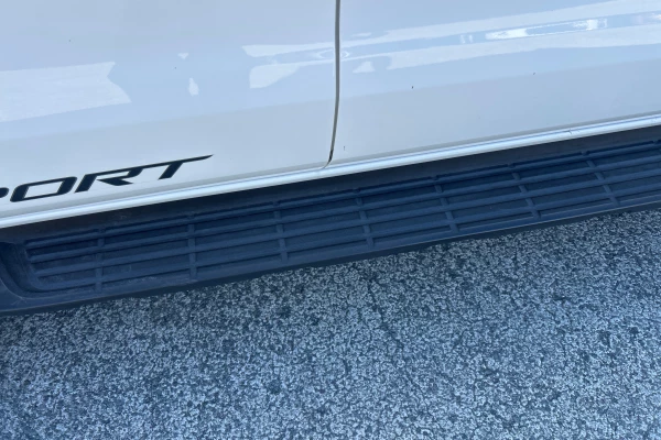 2020 MY21.25 Ford Everest UA II Sport SUV Image 24