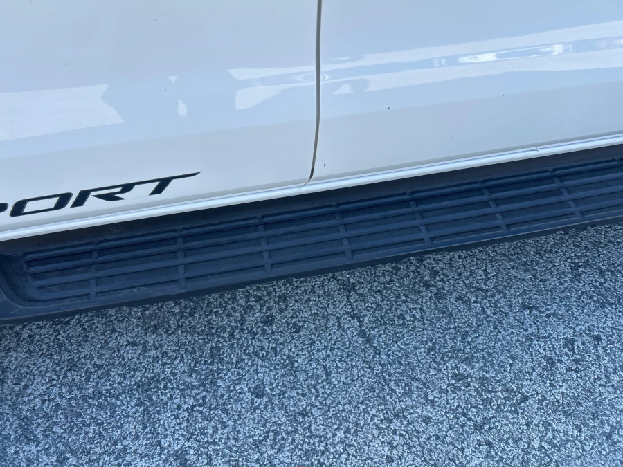 2020 MY21.25 Ford Everest UA II Sport SUV Image 24