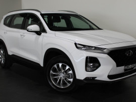 Hyundai Santa Fe Active TM