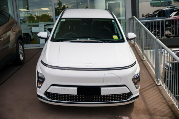2026 Hyundai KONA SX2.V2  Electric SUV Image 4