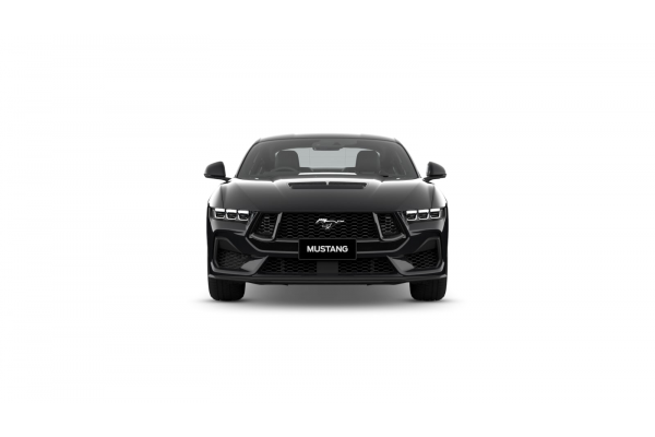 2024 MY24.5 Ford Mustang FO GT Hatch