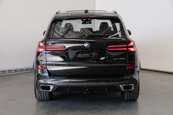 2026 BMW X5 G05 LCI xDrive30d M Sport SUV image 5