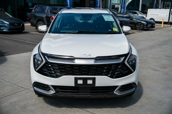 2024 Kia Sportage NQ5 S SUV Image 5