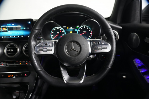 2019 Mercedes-Benz GLC-Class GLC300 SUV Image 14