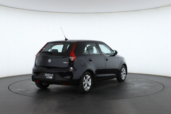 2023 MG MG3 SZP1 Core Hatch Image 2