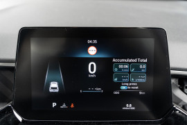 2025 MG MG3 ZP22 Excite Hatch