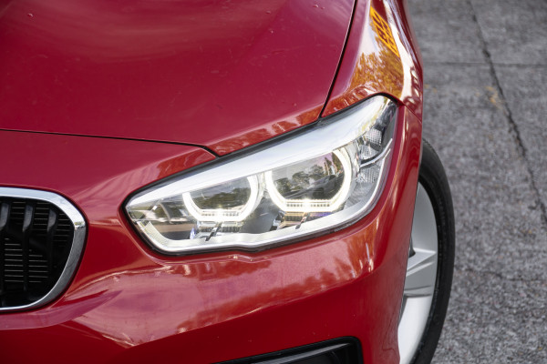 2018 BMW 1 Series 118i Sport Line Hatch image 22