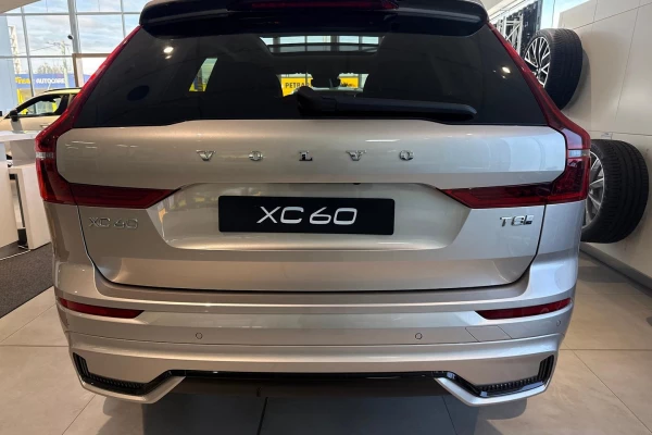 2026 Volvo XC60 UZ Ultra T8 Plug-in Hybrid Dark SUV Image 14