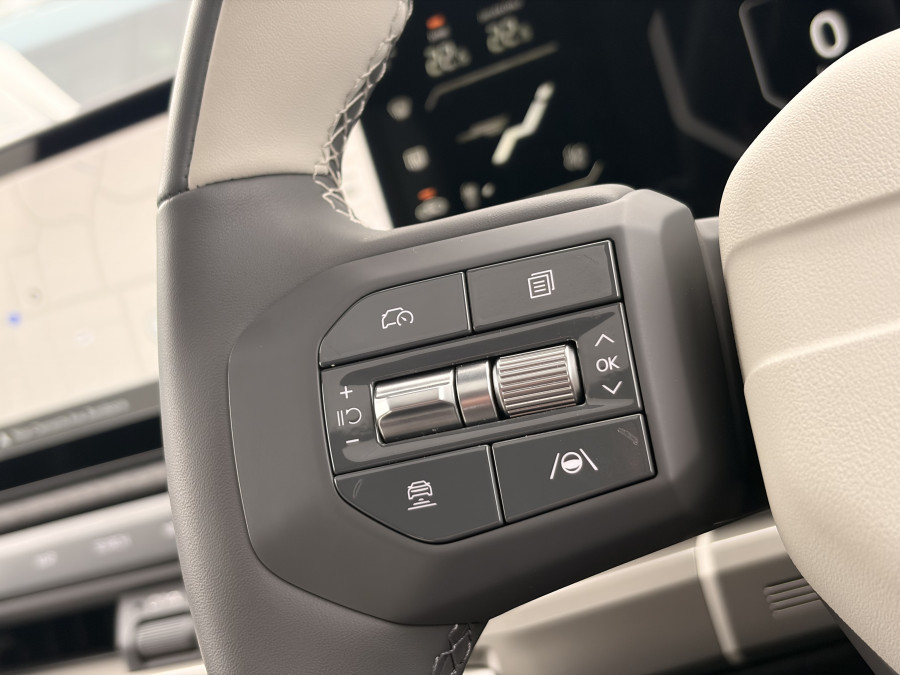 2025 Kia EV3 SV GT-Line SUV Image 34