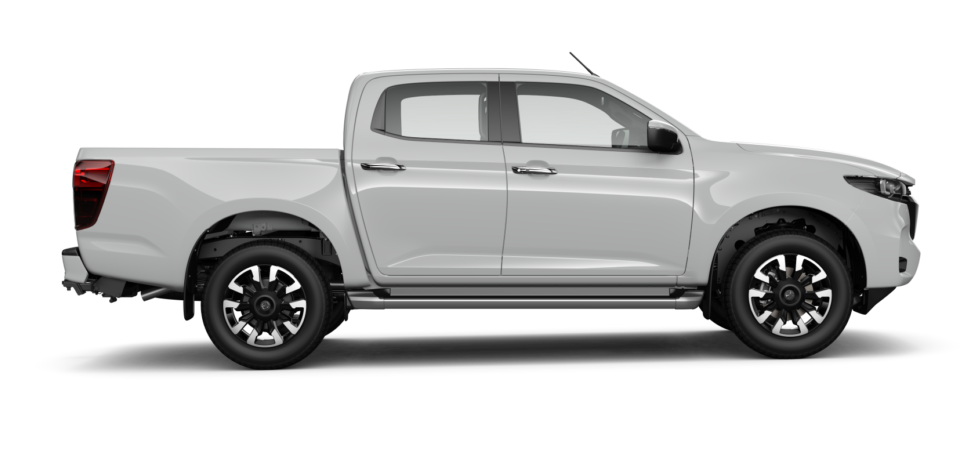 2025 Mazda BT-50 TF GT Ute Image 10