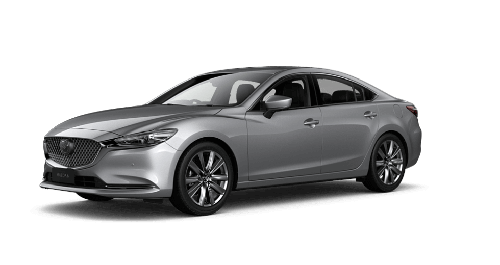 Sonic Silver Metallic