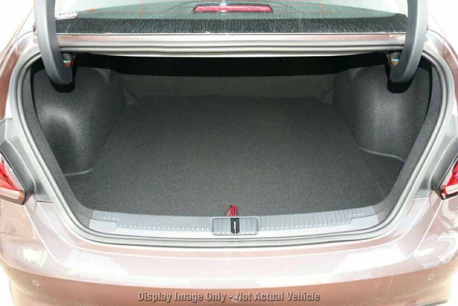 2024 MG MG5 AP32 Essence Sedan Image 19
