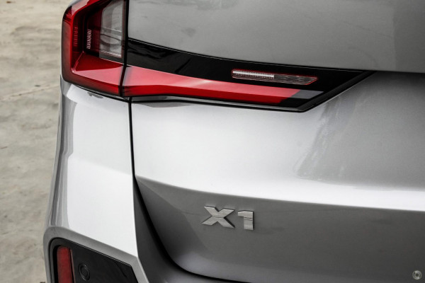 2025 BMW X1 U11 M35i xDrive SUV image 7