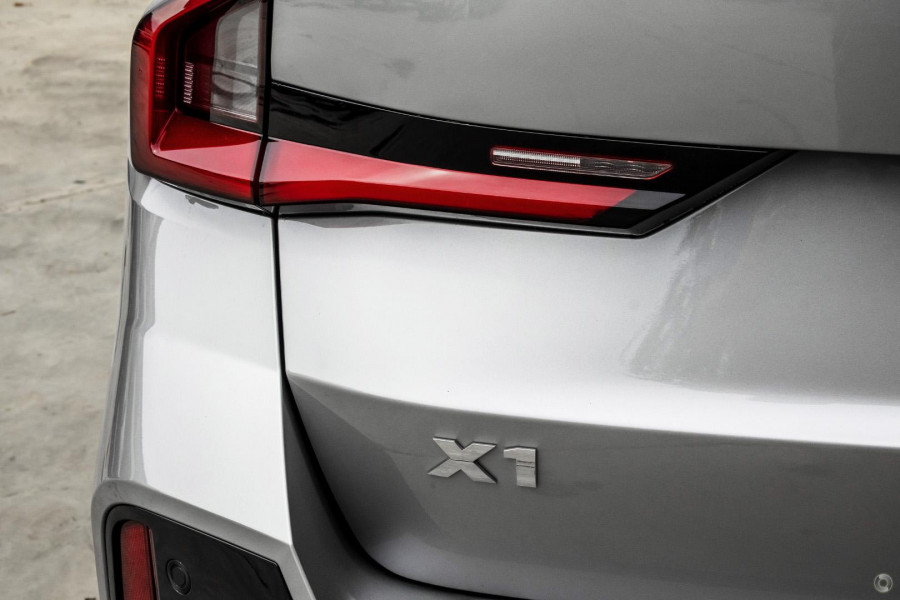 2025 BMW X1 U11 M35i xDrive SUV
