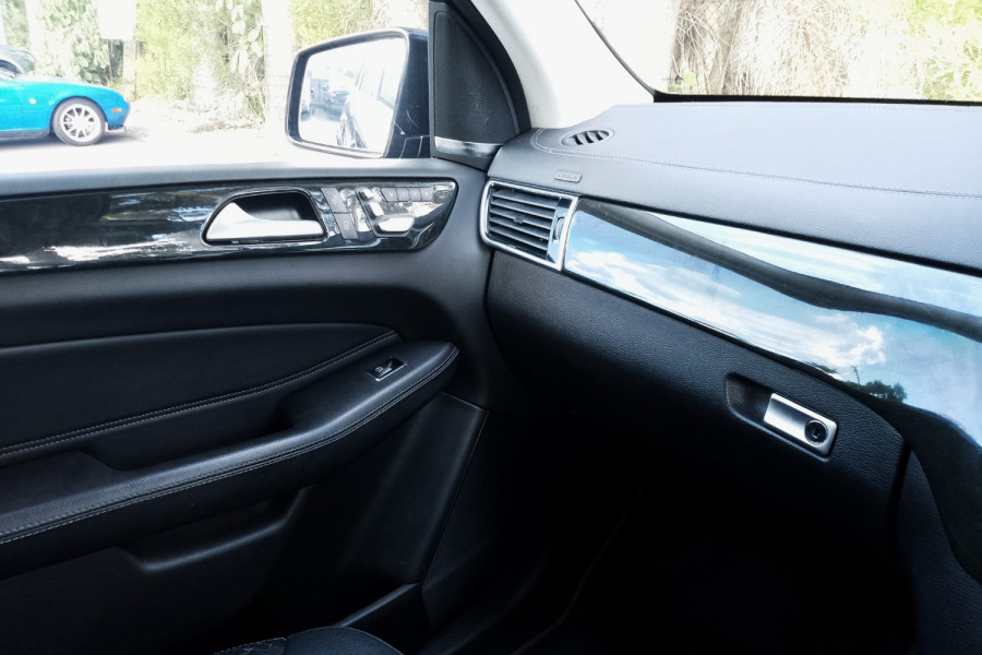 2018 Mercedes-Benz GLS-Class X166 GLS350 d SUV Image 31