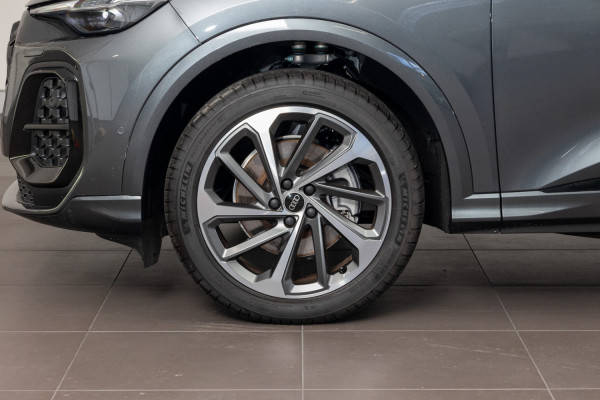 2025 Audi Q5 GU TFSI 150kW SUV image 20