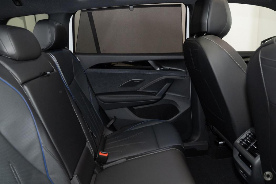 2025 MY26 Volkswagen Tayron R4 195TSI R-Line SUV