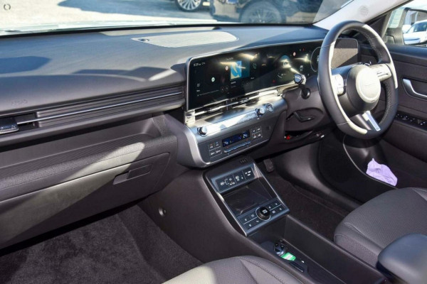 2026 MY27 Hyundai KONA SX2.V3 Premium SUV Image 4