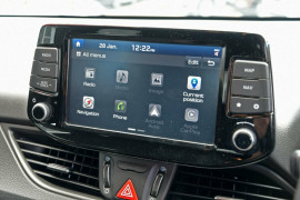 2019 Hyundai i30 PD.3 MY19 N Line D-CT Hatchback