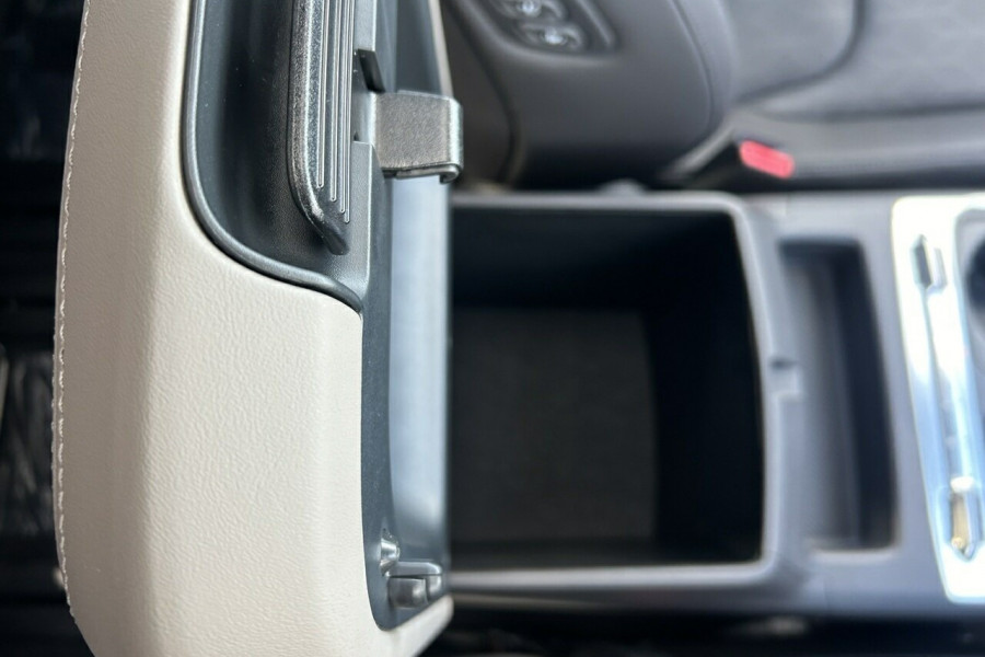2024 MY25 Kia Carnival KA4 PE GT-Line HEV People Mover Image 20