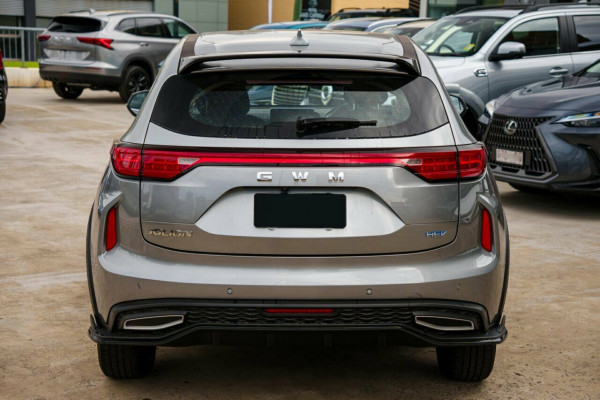 2026 GWM Haval Jolion A02 Premium Hybrid SUV Image 3
