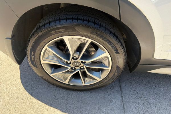2017 MY18 Hyundai Tucson TL2 Active X SUV Image 21