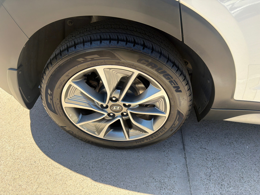 2017 MY18 Hyundai Tucson TL2 Active X SUV Image 21