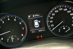 2018 MY19 Hyundai Kona OS.2 MY19 Go 2WD Suv