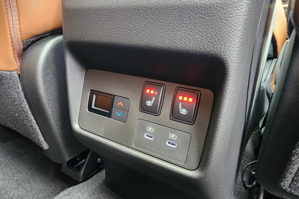 2026 Nissan X-Trail T33 Ti-L e-POWER SUV Image 4
