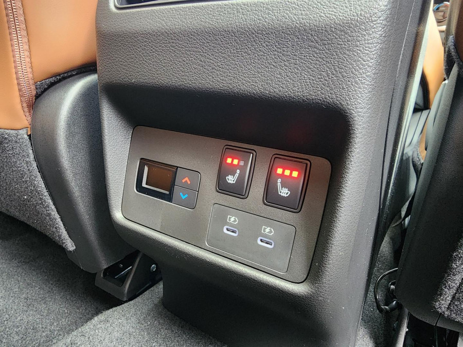 2026 Nissan X-Trail T33 Ti-L e-POWER SUV Image 4