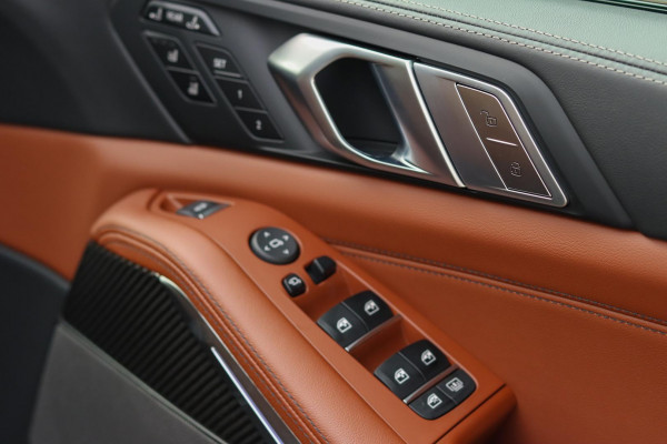2026 BMW X7 G07 LCI M60i SUV image 16