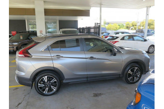 2021 MY22 Mitsubishi Eclipse Cross YB Aspire SUV