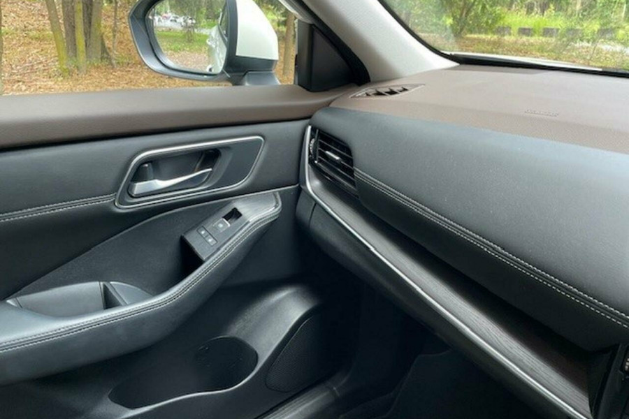 2023 Nissan X-Trail T33 MY23 Ti X-tronic 4WD Wagon Image 28