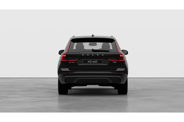 2026 Volvo XC60 UZ Ultra T8 Plug-in Hybrid Dark SUV Image 4