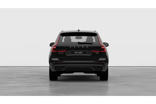 2026 Volvo XC60 UZ Ultra T8 Plug-in Hybrid Dark SUV Image 4
